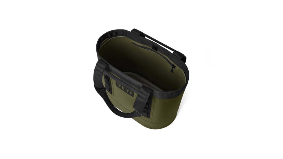 Yeti Camino Carryall 35 2.0 Bag, Olive, 18060131318