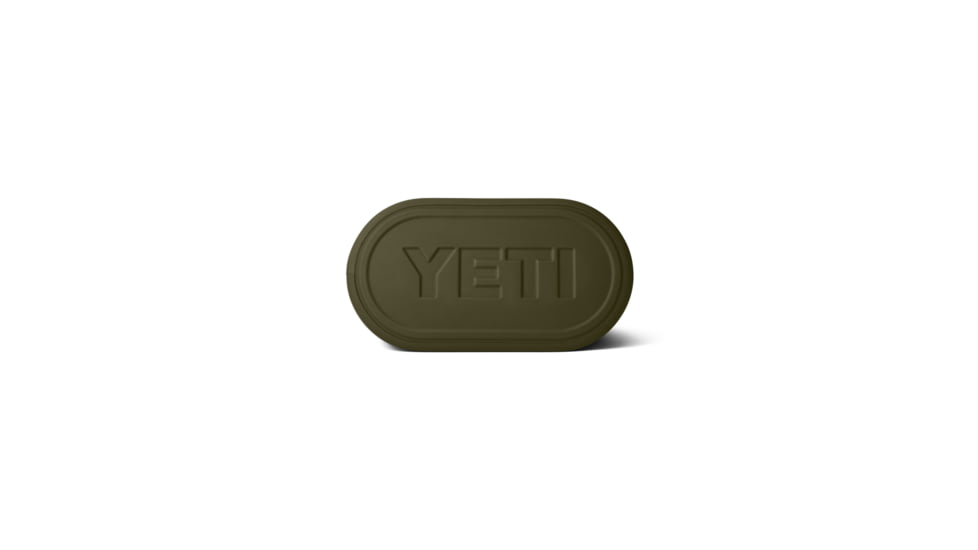 Yeti Camino Carryall 35 2.0 Bag, Olive, 18060131318
