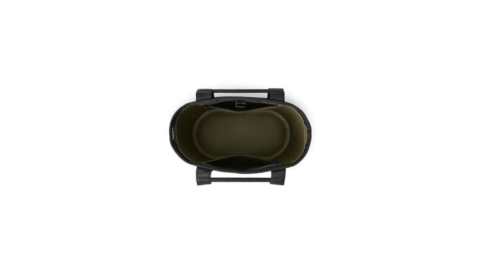 Yeti Camino Carryall 35 2.0 Bag, Olive, 18060131318