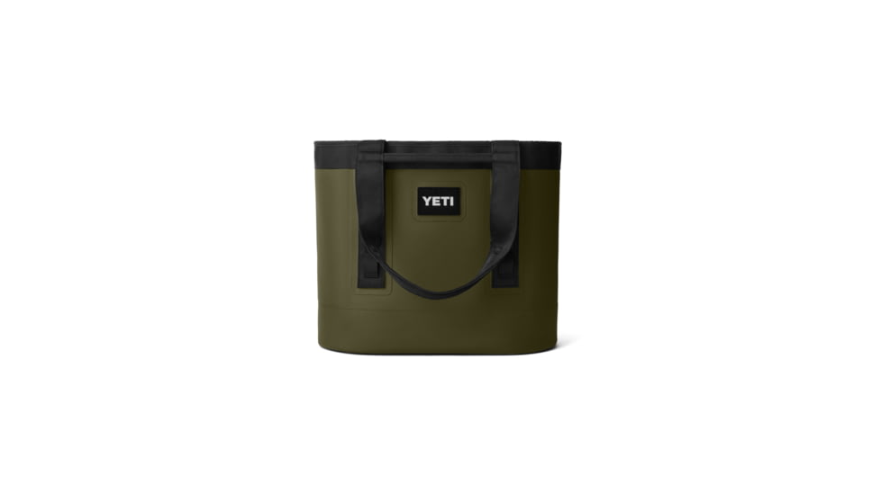 Yeti Camino Carryall 35 2.0 Bag, Olive, 18060131318