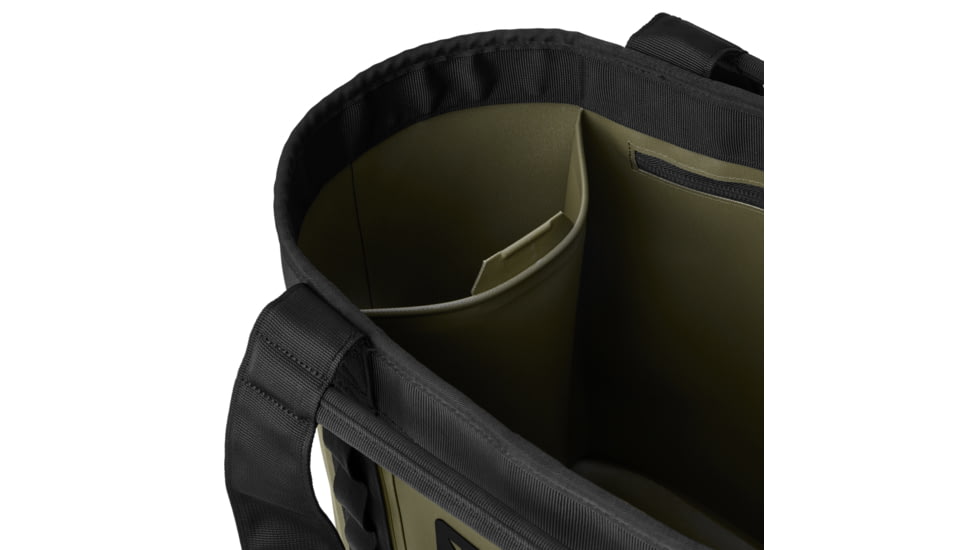 Yeti Camino Carryall 35 2.0 Bag, Olive, 18060131318