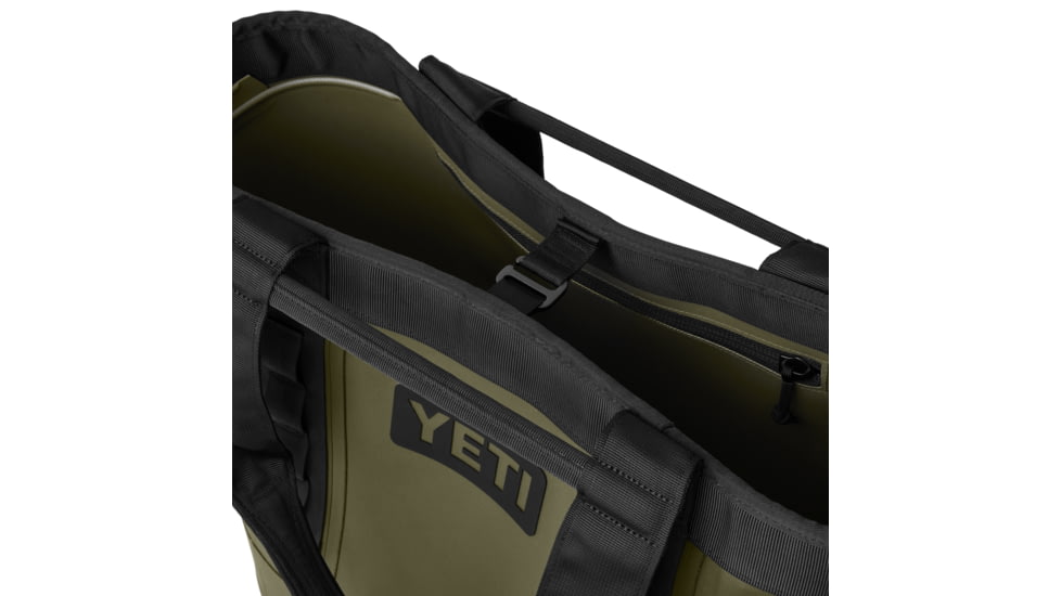 Yeti Camino Carryall 35 2.0 Bag, Olive, 18060131318