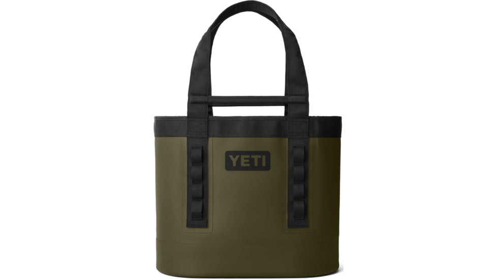 Yeti Camino Carryall 35 2.0 Bag, Olive, 18060131318