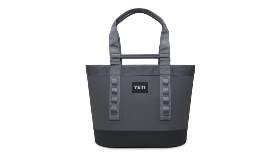 Yeti Camino Carryall 35L 2.0 Bag, Storm Gray, 26010000264