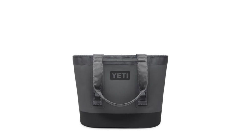 Yeti Camino Carryall 35L 2.0 Bag, Storm Gray, 26010000264