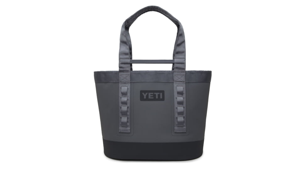 Yeti Camino Carryall 35L 2.0 Bag, Storm Gray, 26010000264