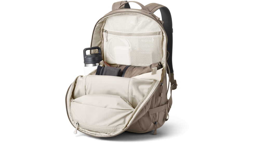 Yeti Crossroads 27L Backpack, Cape Dark Taupe, 26010000323