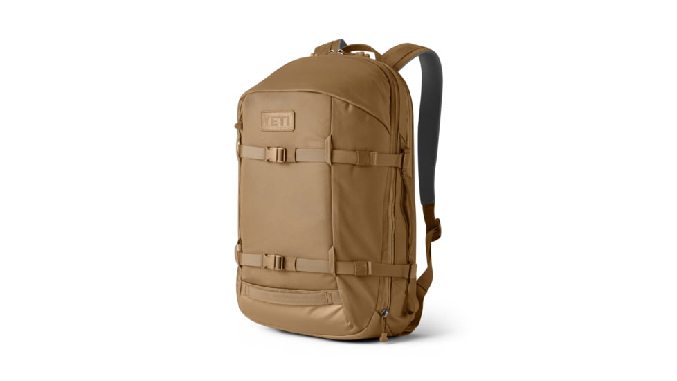 Yeti Crossroads Backpack 27L Alpine Brown, Alpine Brown, 27 L, 18060131469
