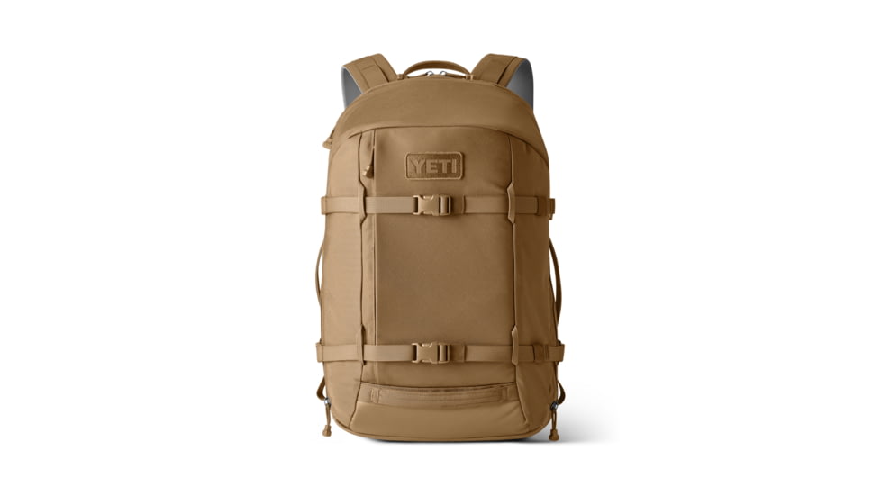 Yeti Crossroads Backpack 27L Alpine Brown, Alpine Brown, 27 L, 18060131469