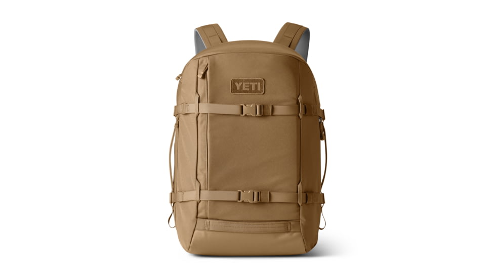 Yeti Crossroads Backpack, 35L, Alpine Brown, 18060131470