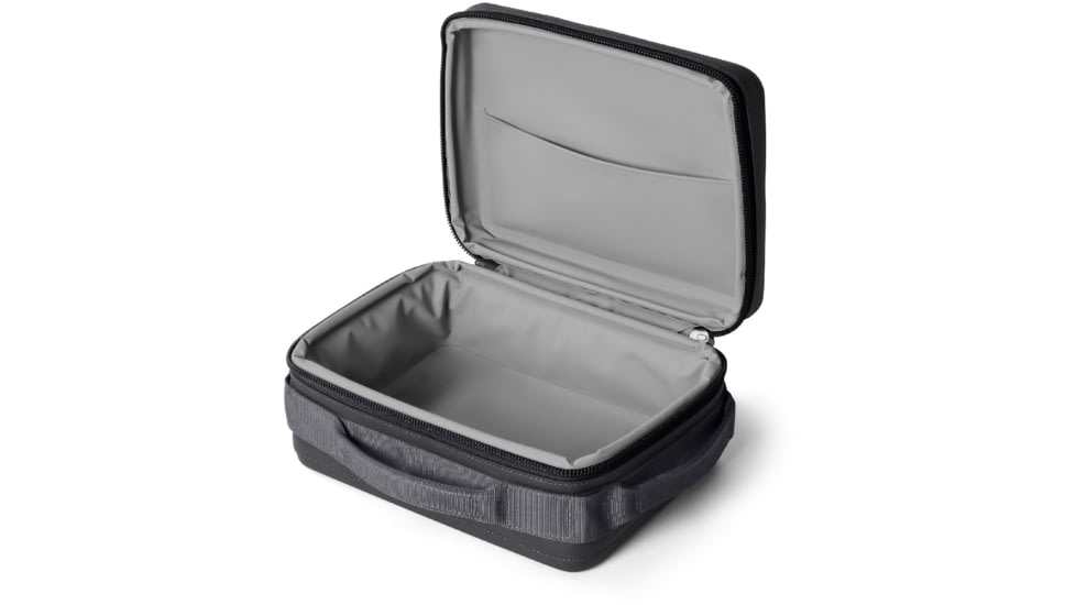 Yeti Daytrip Insul Lunch 5L Box 5L, Charcoal, 5 L, 18060131779