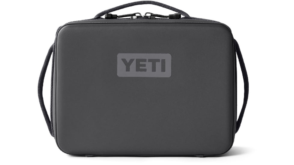 Yeti Daytrip Insul Lunch 5L Box 5L, Charcoal, 5 L, 18060131779