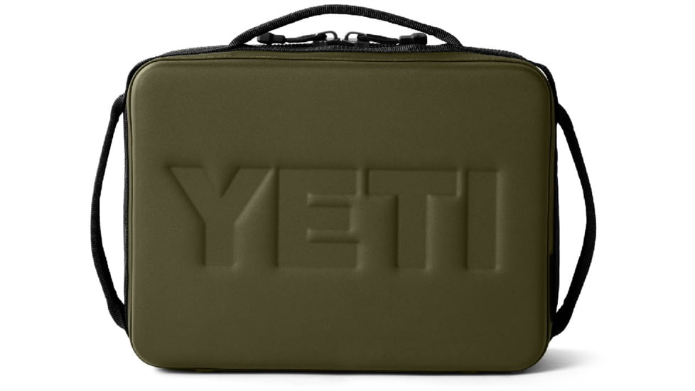 Yeti Daytrip Insul Lunch 5L Box 5L, Olive, 5 L, 18060131768