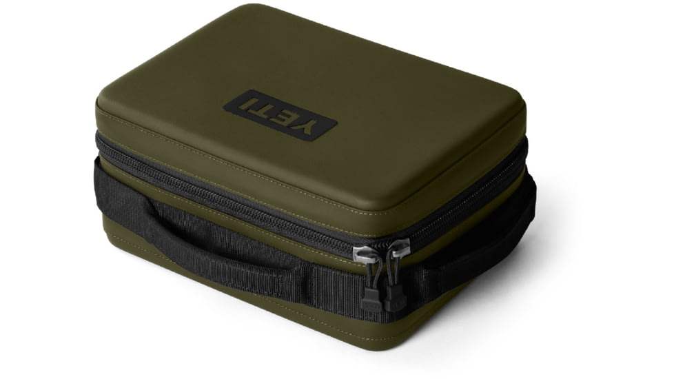 Yeti Daytrip Insul Lunch 5L Box 5L, Olive, 5 L, 18060131768