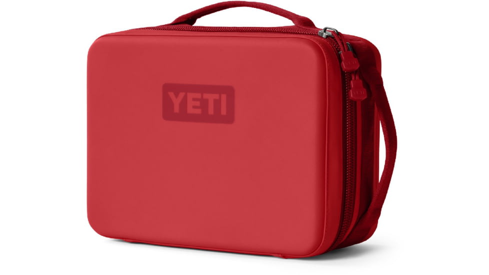Yeti Daytrip Insul Lunch 5L Box 5L, Rescue Red, 5 L, 18060131663