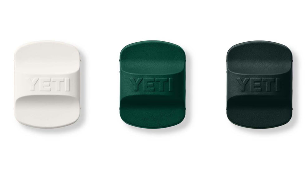 Yeti MagSlider Pack, Black Forest Green, 21071504898