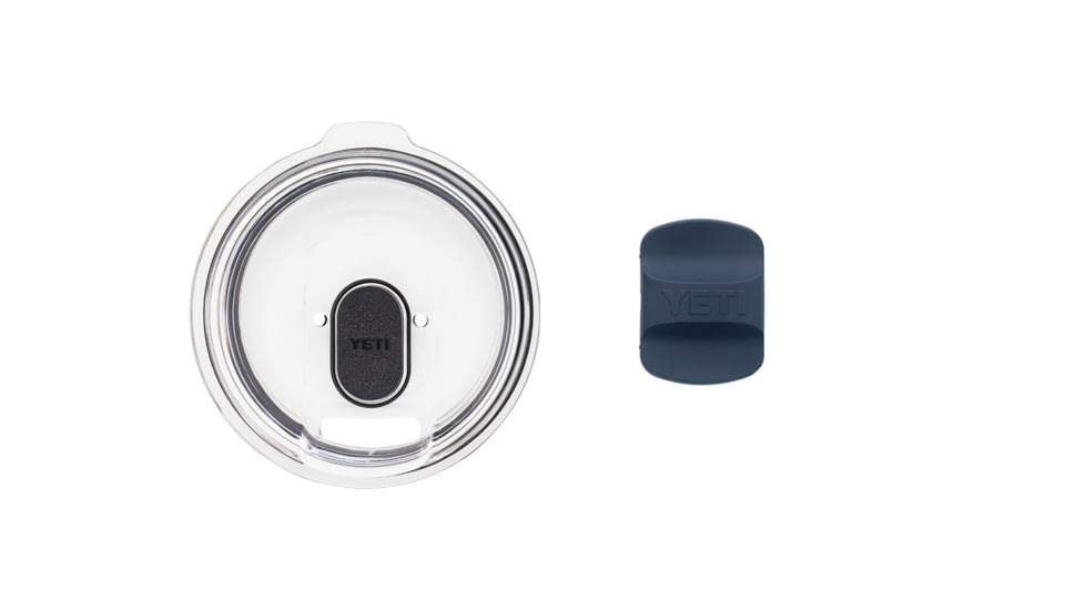 Yeti MagSlider Replacement Kit Cor, 21071500449