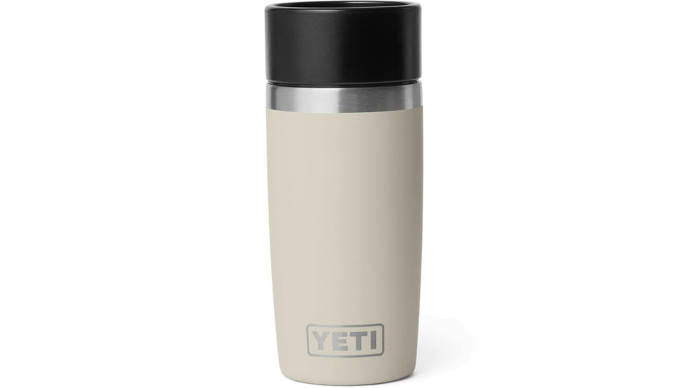 Yeti Rambler 12 oz Travel Bottle, Cape Taupe, 21071506280