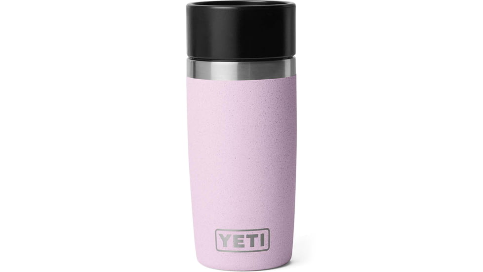 Yeti Rambler 12 oz Travel Bottle Ch Blossom, Cherry Blossom, 21071504841