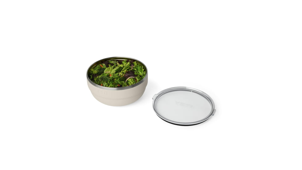 Yeti Rambler 4.5 Qt Bowl, Cape Taupe, 4.5 QT, 21071505707