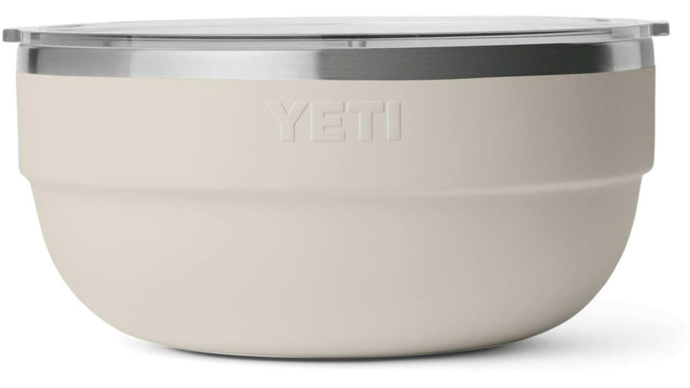Yeti Rambler 4.5 Qt Bowl, Cape Taupe, 4.5 QT, 21071505707