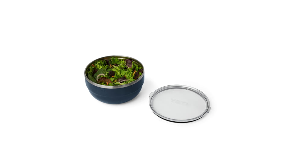 Yeti Rambler 4.5 Qt Bowl, Navy, 4.5 QT, 21071505268