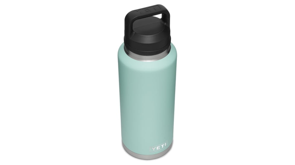 Yeti Rambler 46 oz Bottle Chug, Seafoam, 46, 21071504117