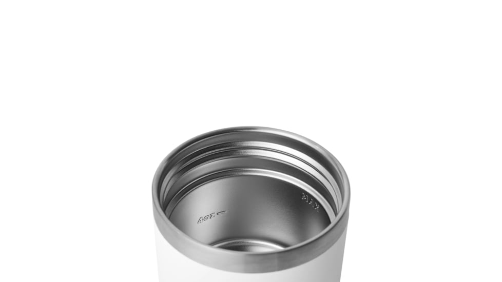 Yeti Rambler 8 oz Food Jar, White, 21071504502