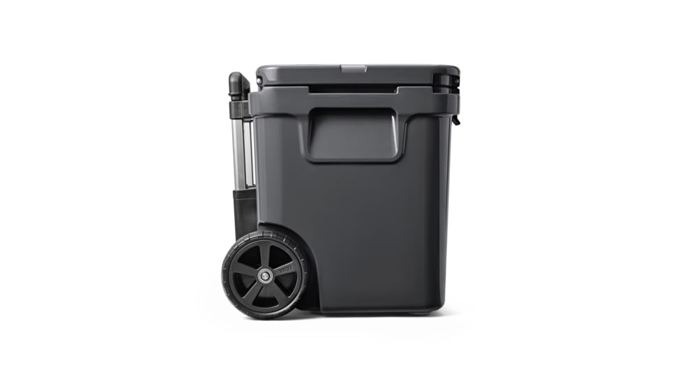Yeti Roadie 48 Hard Cooler, Charcoal, 10048160000