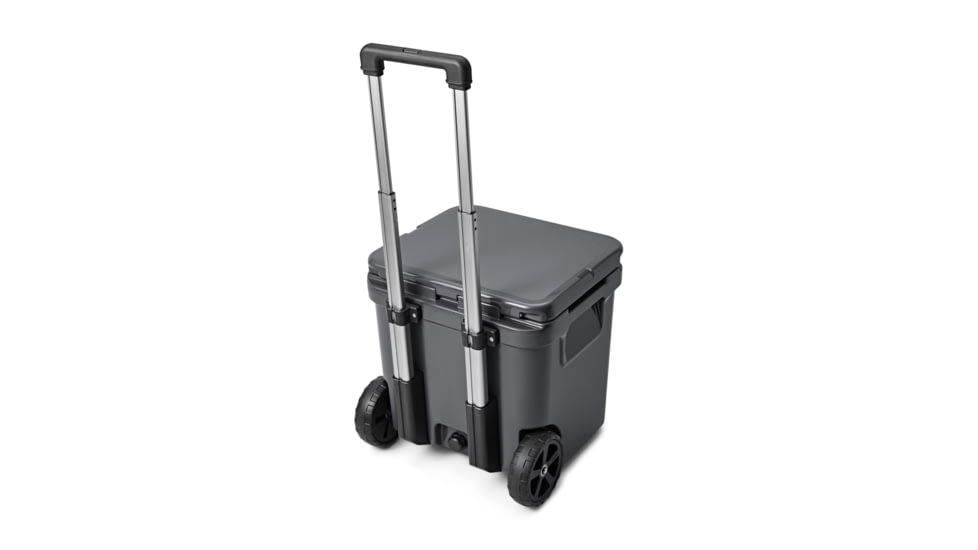 Yeti Roadie 48 Hard Cooler, Charcoal, 10048160000