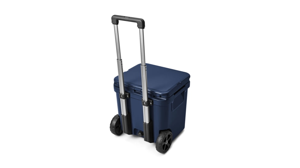 Yeti Roadie 48 Hard Cooler, Navy, 48 Quart, 10048200000