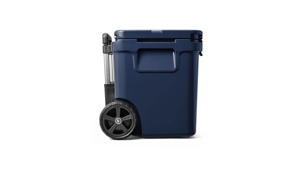 Yeti Roadie 48 Hard Cooler, Navy, 48 Quart, 10048200000