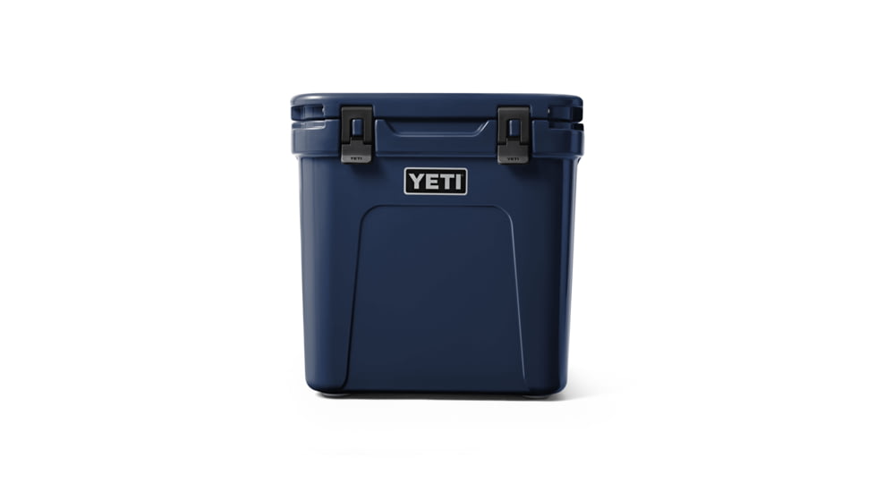 Yeti Roadie 48 Hard Cooler, Navy, 48 Quart, 10048200000