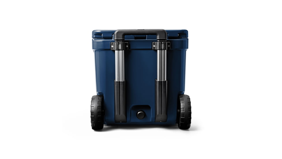 Yeti Roadie 48 Hard Cooler, Navy, 48 Quart, 10048200000