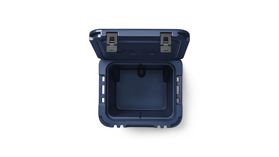 Yeti Roadie 48 Hard Cooler, Navy, 48 Quart, 10048200000