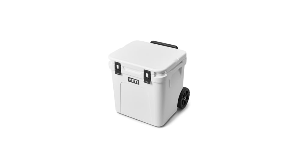 Yeti Roadie 48 Hard Cooler, White, 10048020000