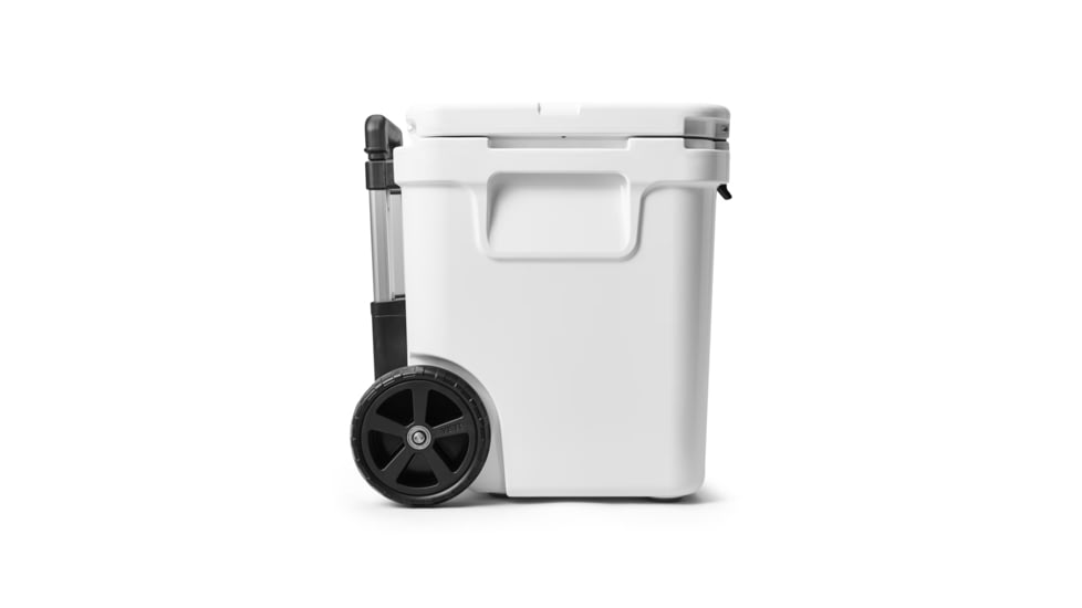 Yeti Roadie 48 Hard Cooler, White, 10048020000