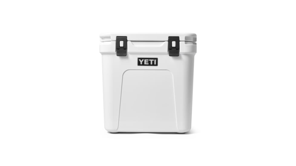 Yeti Roadie 48 Hard Cooler, White, 10048020000