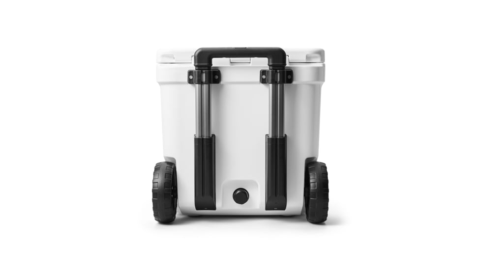 Yeti Roadie 48 Hard Cooler, White, 10048020000