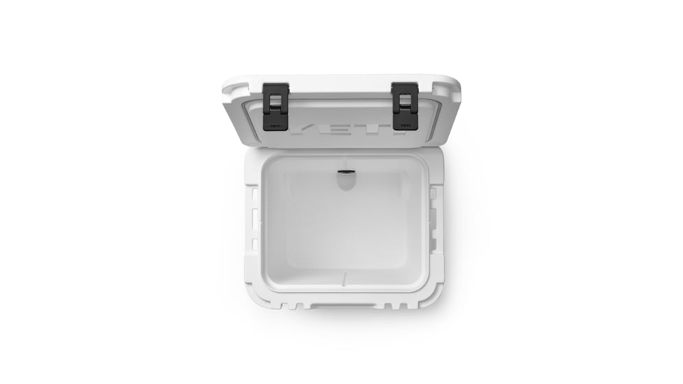 Yeti Roadie 48 Hard Cooler, White, 10048020000