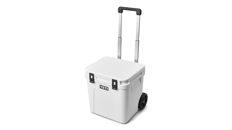 Yeti Roadie 48 Hard Cooler, White, 10048020000