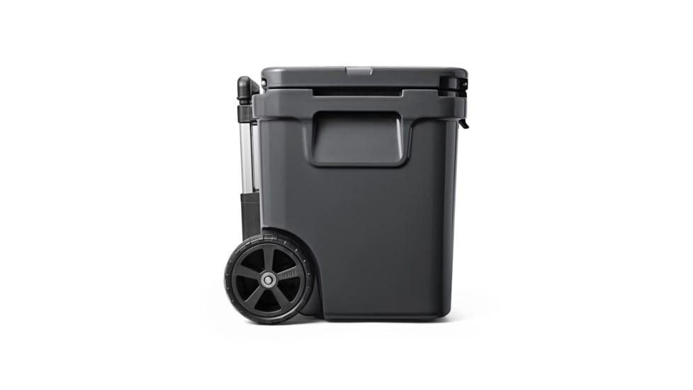 Yeti Roadie 60 Hard Cooler, Charcoal, 10023160000