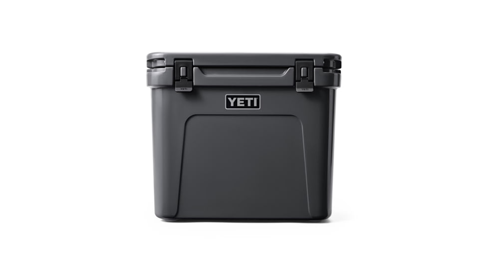 Yeti Roadie 60 Hard Cooler, Charcoal, 10023160000