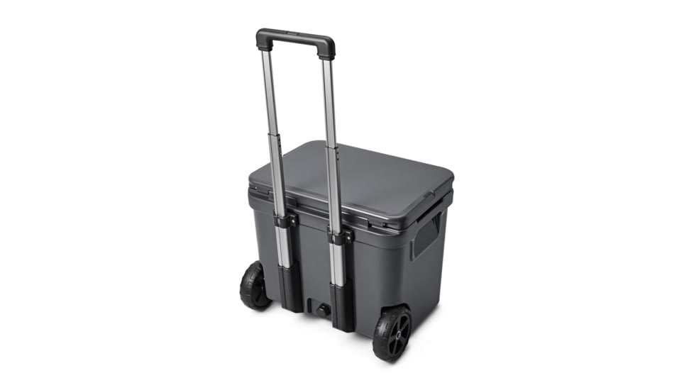 Yeti Roadie 60 Hard Cooler, Charcoal, 10023160000