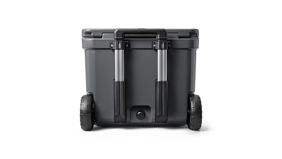 Yeti Roadie 60 Hard Cooler, Charcoal, 10023160000