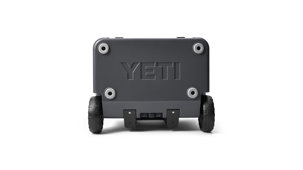 Yeti Roadie 60 Hard Cooler, Charcoal, 10023160000