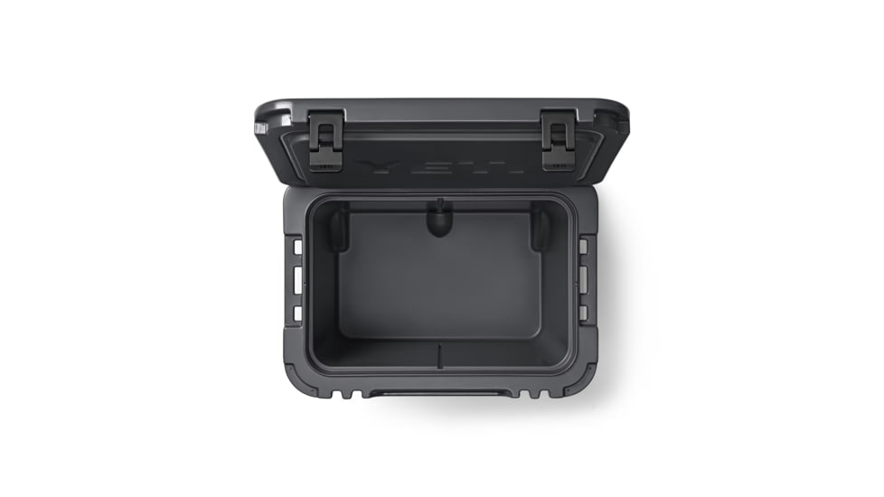 Yeti Roadie 60 Hard Cooler, Charcoal, 10023160000