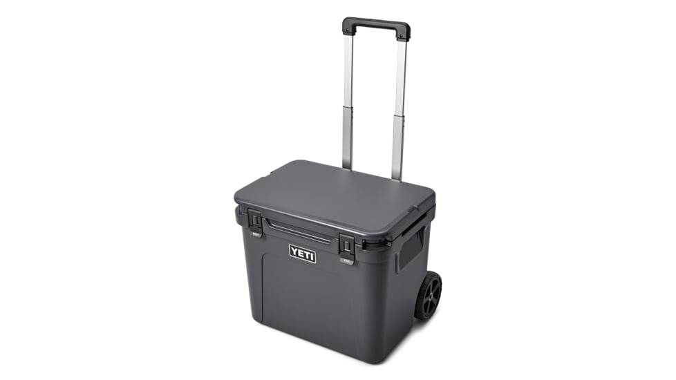 Yeti Roadie 60 Hard Cooler, Charcoal, 10023160000