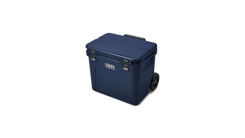 Yeti Roadie 60 Hard Cooler, Navy, 60 Quart, 10023200000