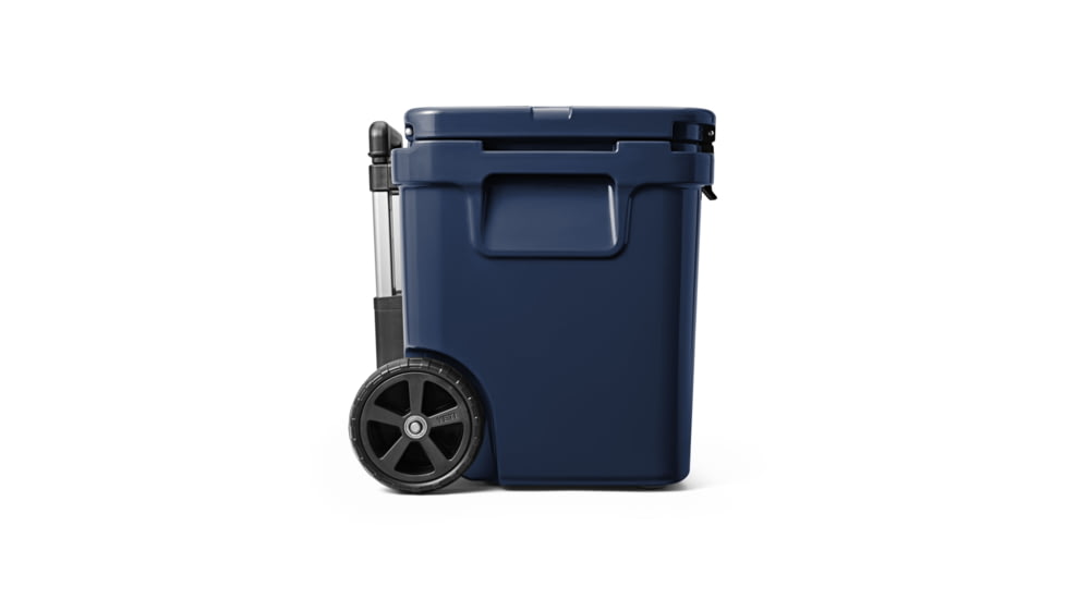 Yeti Roadie 60 Hard Cooler, Navy, 60 Quart, 10023200000